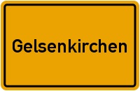 schlüsseldienst Gelsenkirchen